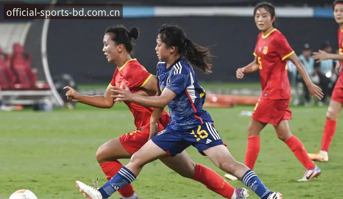 半岛体育下载官网 U17世界杯抽签全解析:中国男女足命运如何?半岛体育平台深度评测