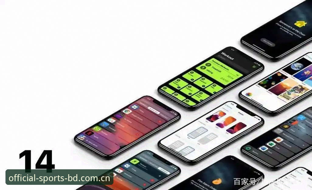 半岛体育怎么样iOS版 半岛体育怎么样iOS版值得一试?从用户体验到功能亮点全面剖析